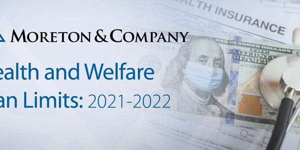 health and welfare banner