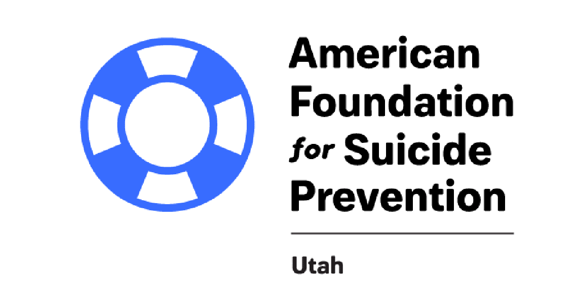 American Foundation for Suicide Prevention Logo