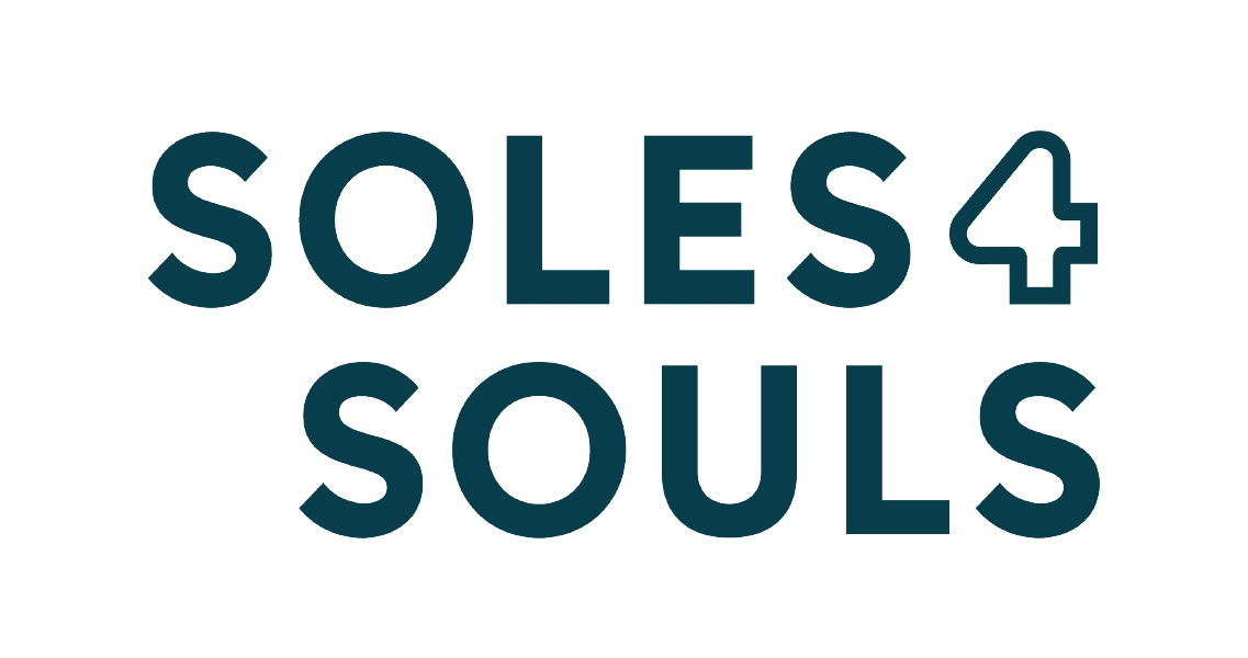 Soles 5 Souls logo