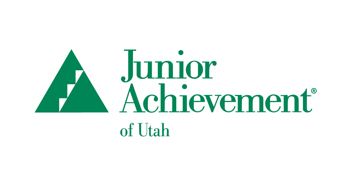 Junior Achievement of Utah logo