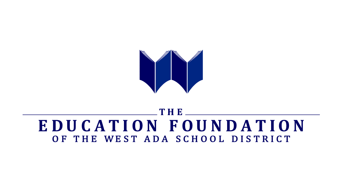 The Education Foundation Logo